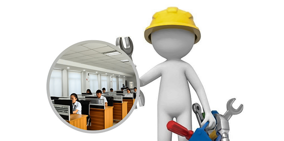 服務(wù)無(wú)憂